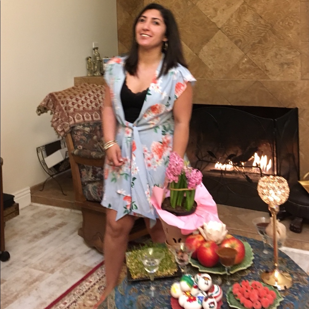 Meet your Posher, Nikki